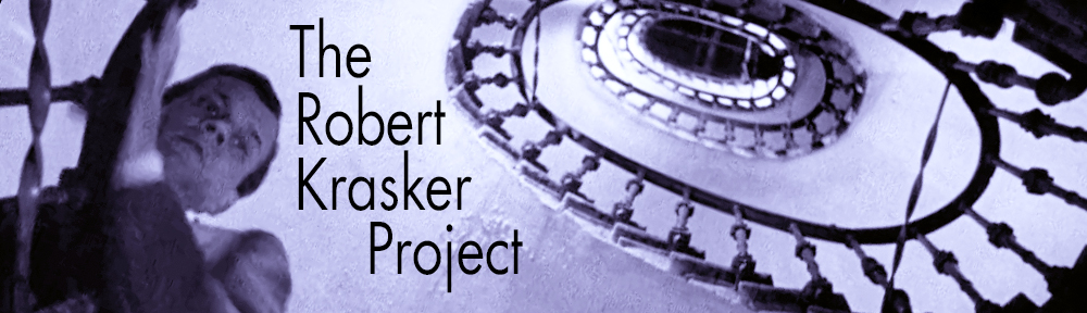 The Robert Krasker Project